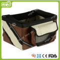 High Quality Portable Outdoor with Pocket Pet Carrier